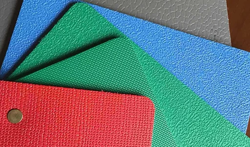 البناء والبنية التحتية: أرضيات التسقيف